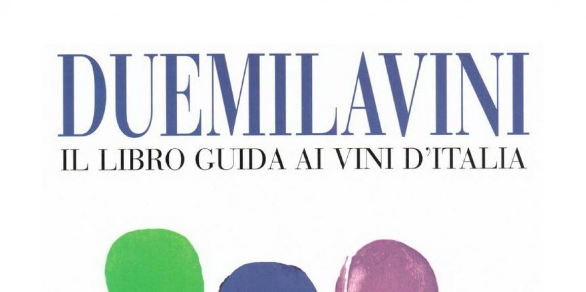 DuemilaVini. Il libro guida ai vini d’Italia 2010
