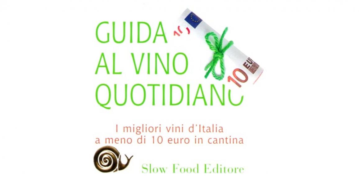 Guida al Vino Quotidiano