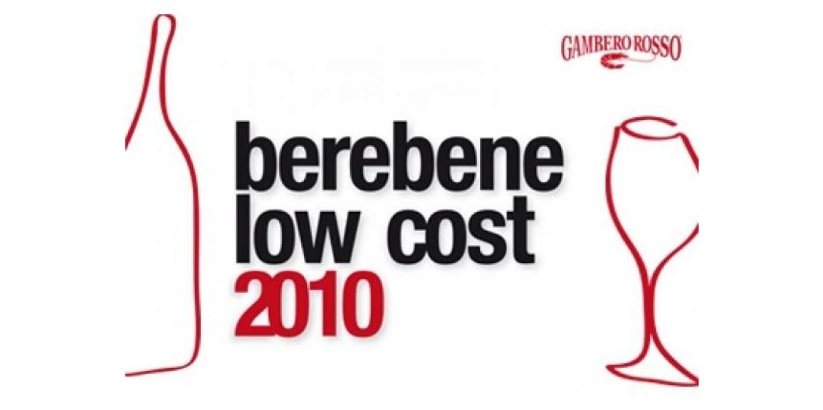 Berebene Low Cost 2010
